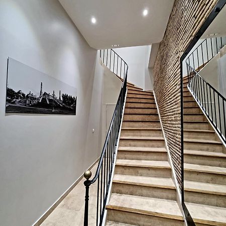 Апартаменты Les Demeures De Castellane Марсель Экстерьер фото